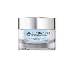 Germaine de Capuccini Timexpert hydraluronic moisture cream soft