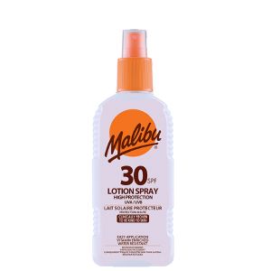 MALIBU losion za sunčanje s pumpicom SPF 30 – 200 ml