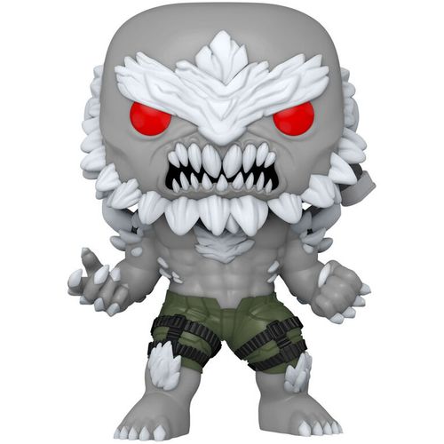 POP figure DC Comics Doomsday Exclusive slika 2