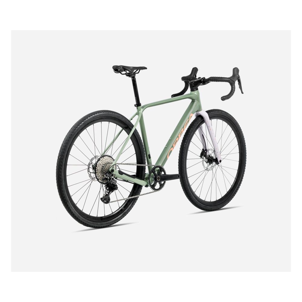 Orbea Terra H30 1X green/lila slika 2