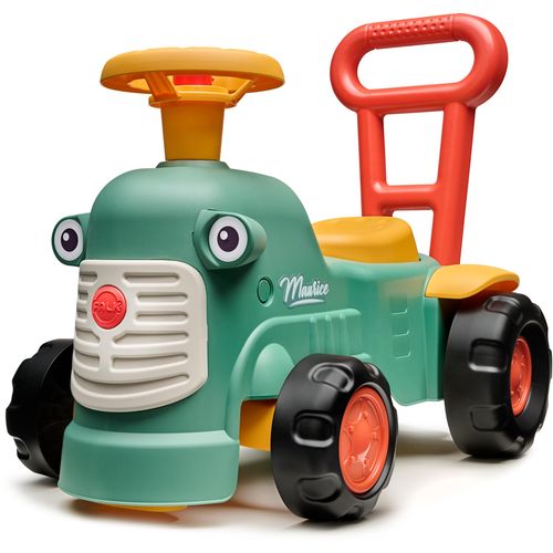 Falk Traktor Za Decu Maurice,Zeleni slika 1