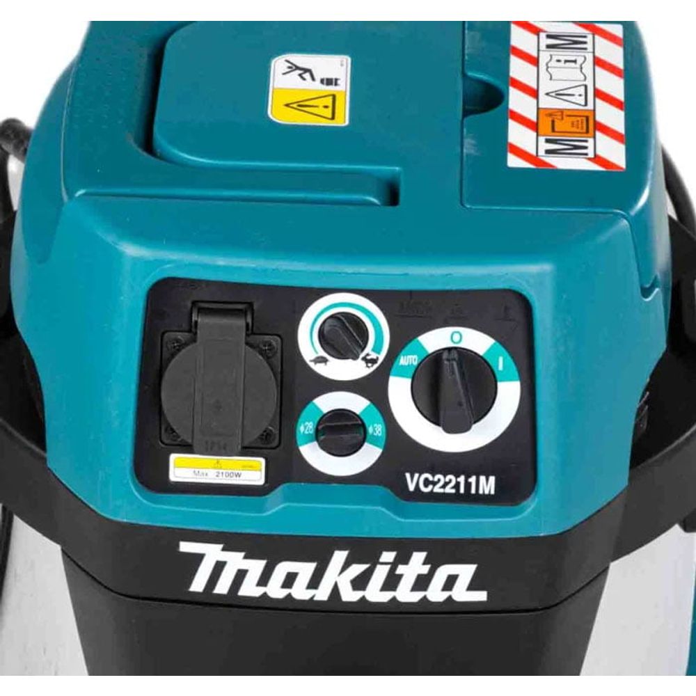Makita Usisavač VC2211M slika 2