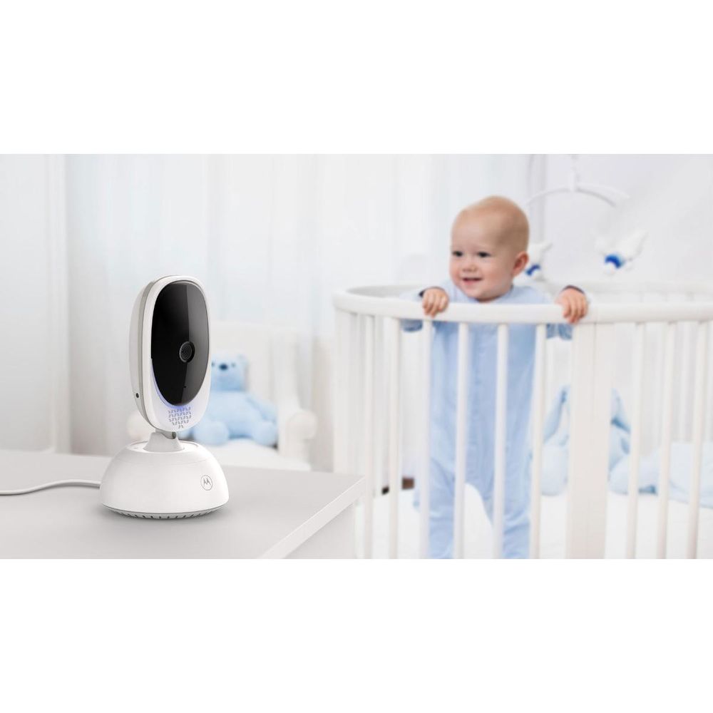 Motorola Video Baby Monitor Vm75 120Motovm75 slika 5