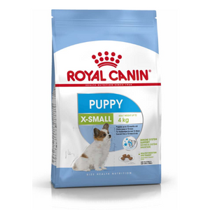 Royal Canin X Small Puppy 500 g