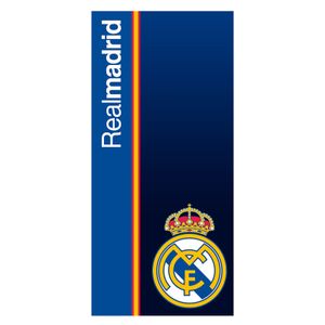 Real Madrid mikrovlaknasti ručnik za plažu