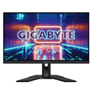 Gigabyte M27Q-EK 27” 170Hz, 2K 2‎560x1440 (QHD), SuperSpeed IPS with 0.5ms reponse time, AMD FreeSync Premium, VESA Display HDR400, 92% DCI-P3 / 140% sRGB, USB Type-C x1