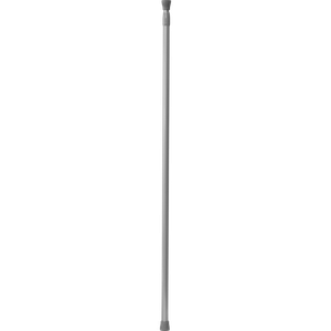 Tendance držač zavjese za kadu 110 - 200 cm aluminij, sivi