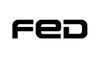 Fed logo