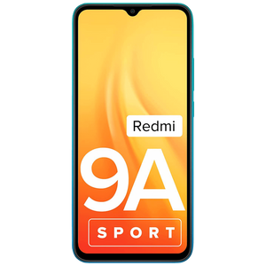 Xiaomi Redmi 9A Sport 2GB/32GB, Green