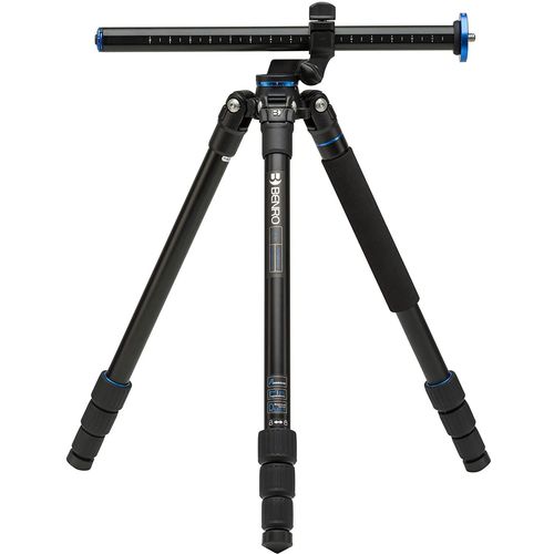 Stativ Benro GoPlus tripod kit FGP18A+B1 head slika 6