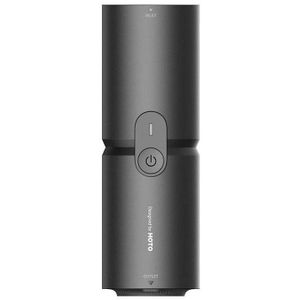 Mini usisavač i pumpa HOTO 15000Pa, USB-C, 1900mAh