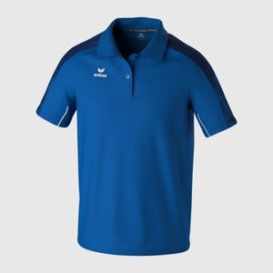 Muška Majica Erima Evo Star Polo - Nova Royal/Nova Mornarica