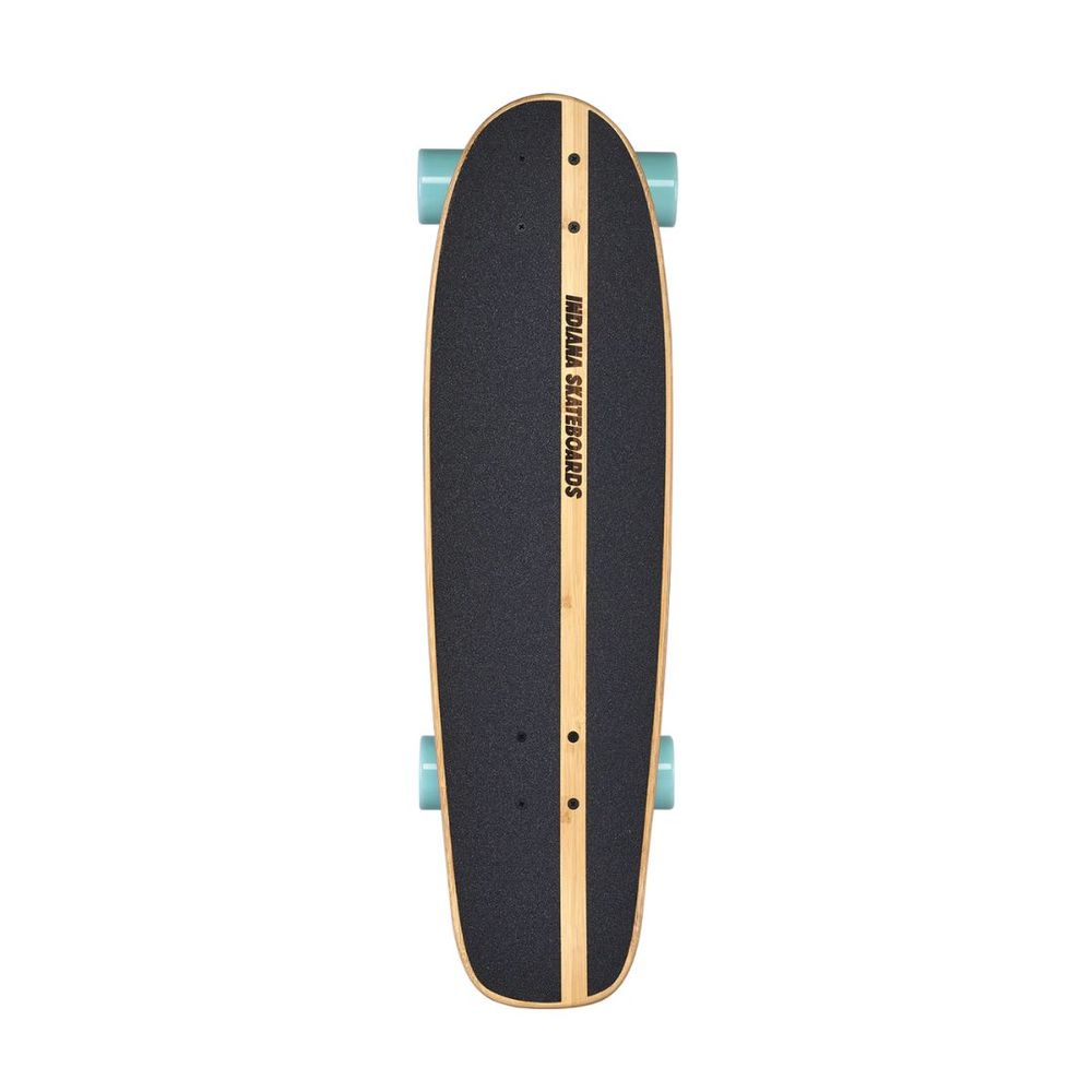 Indiana Skateboard Cruiser Bamboo slika 2