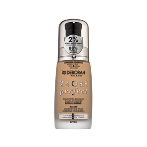 Deborah Milano 24ore perfect foundation 3.2