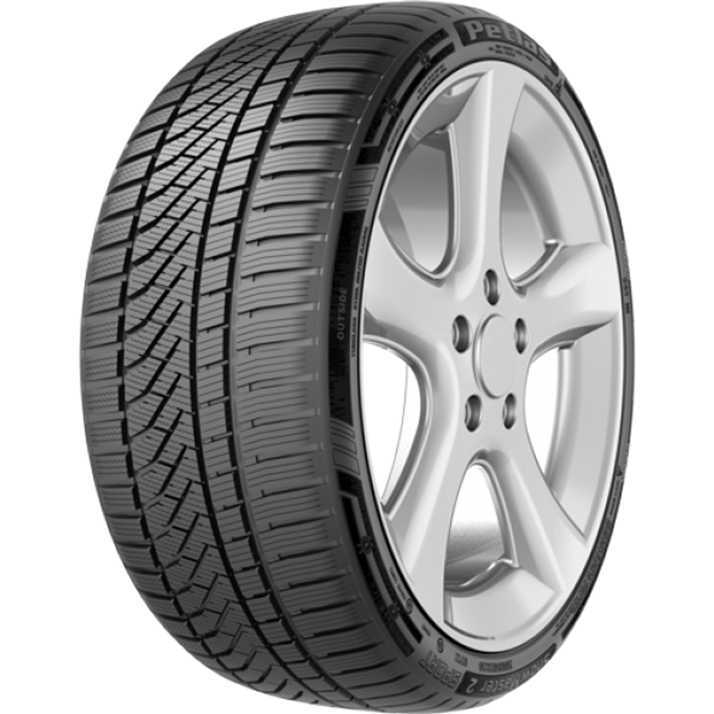 Starmaxx Guma 235/45r18 98v snowmaster 2 sport rf tl petlas zimske gume slika 1