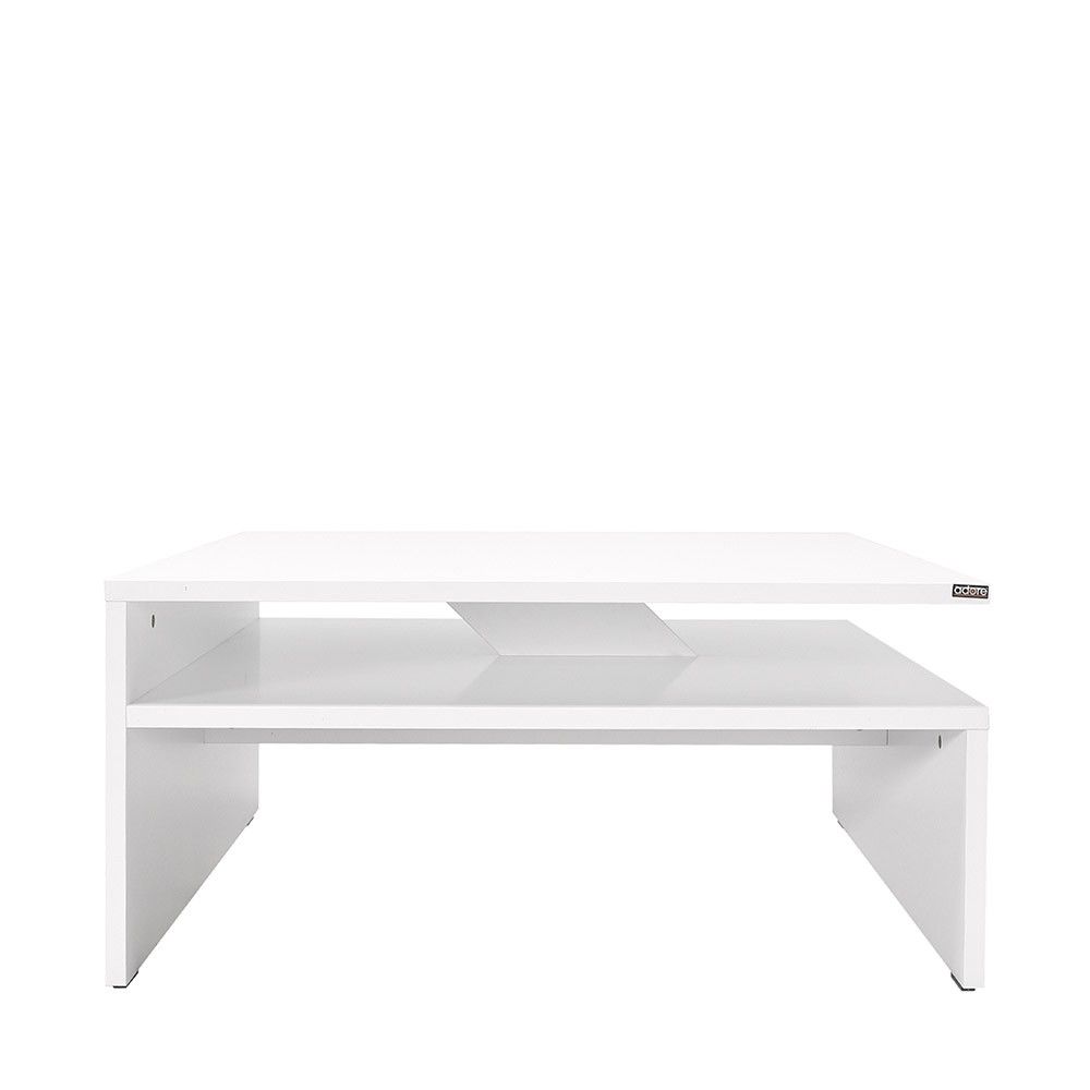 Kafa stol Shp-640-Dd-1 u boji dijamantske bijele slika 5
