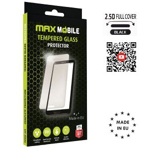 MM ZAŠTITNO STAKLO ZA HONOR MAGIC 8 LITE DIAMOND 2.5D FULL COVER BLACK