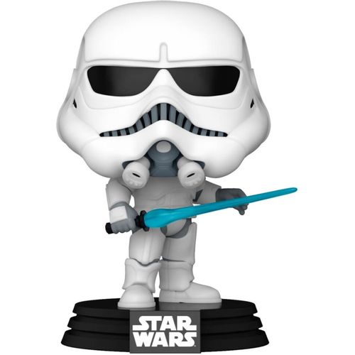 POP figure Star Wars Concept Series Stormtrooper slika 2