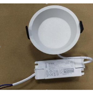 SMART ZIGBEE 12W CCT PANEL