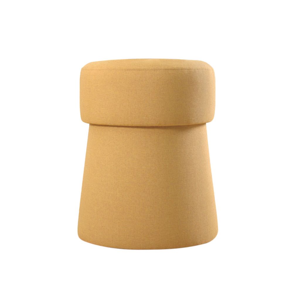 Pufna od Senfa - Mustard Mustard Pouffe slika 5