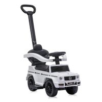 Lorelli Guralica Mercedes-Benz G 350 d, White