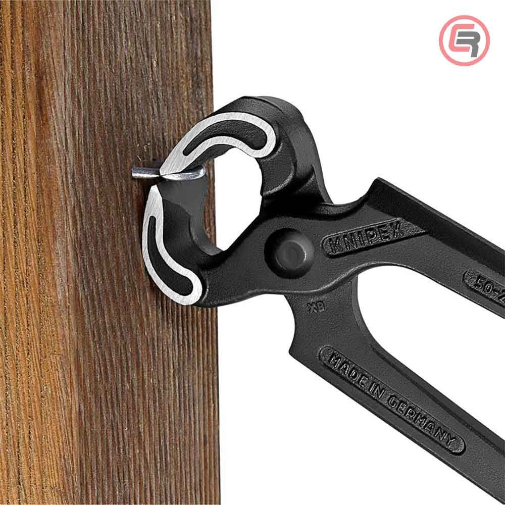 Knipex Kliješta Stolarska 210 mm - 50 00 210 slika 8