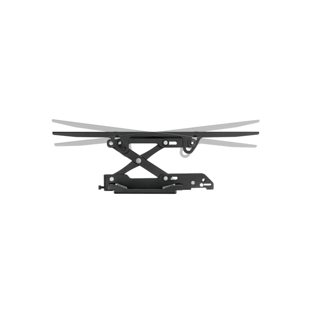 SBOX Zidni stalak PLB-6546T-2 (37-80"/75kg/600x400) slika 5
