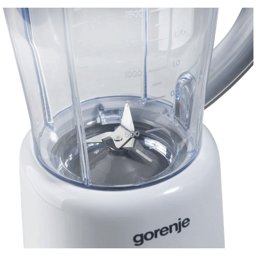 Gorenje Blender 500 W, zapremina 1.5 lit. - B500XG slika 4