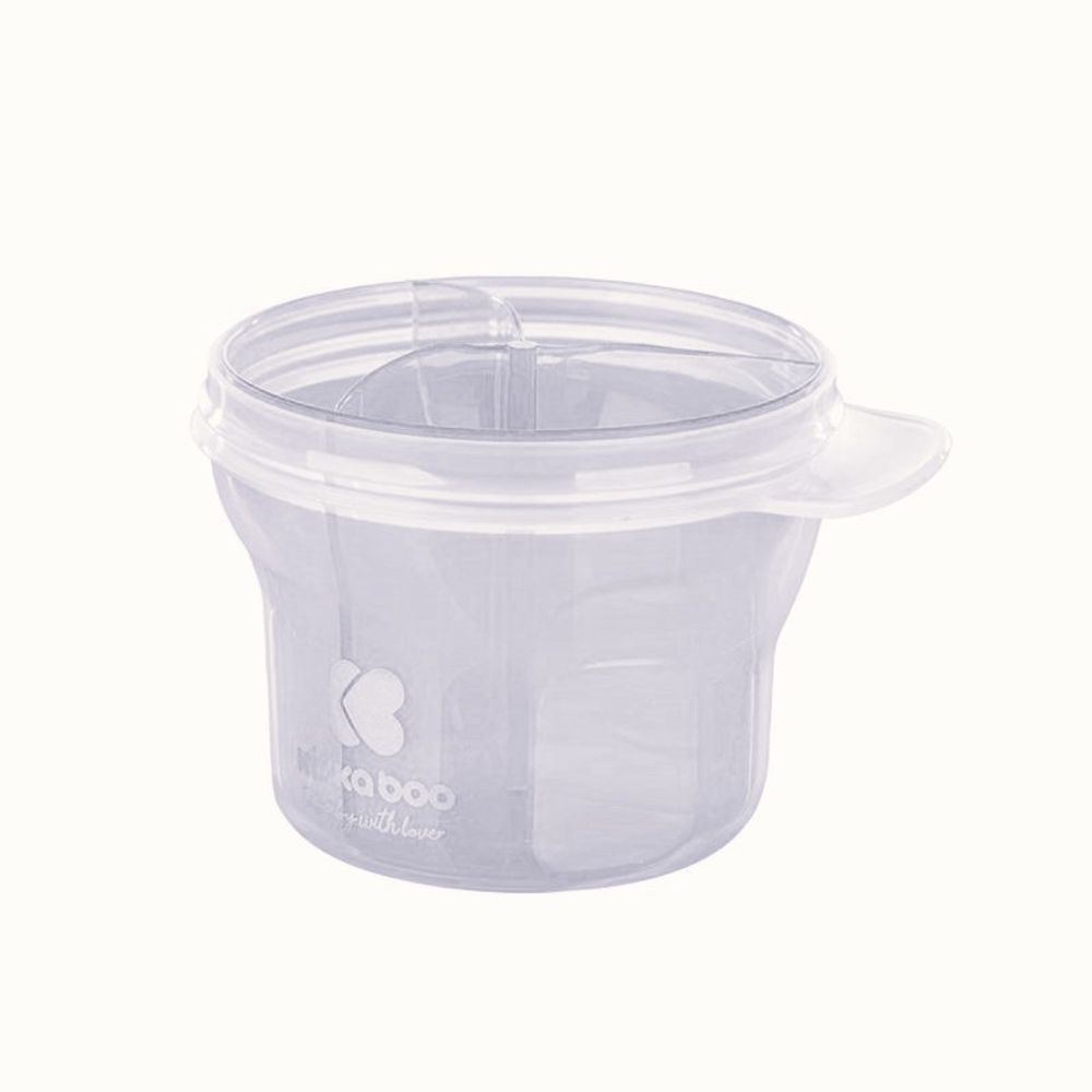 Kikka Boo Dozator adaptiranog mlijeka 2U1 240ml, Mint slika 3