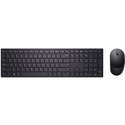 Dell Pro bežična tastatura i miš - KM5221W slika 1