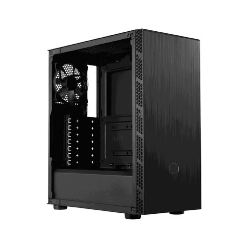 COOLER MASTER MasterBox MB600L V2 kućište + MWE BRONZE V2 230V 650W (MB600L2-KGNN65-S00) slika 6