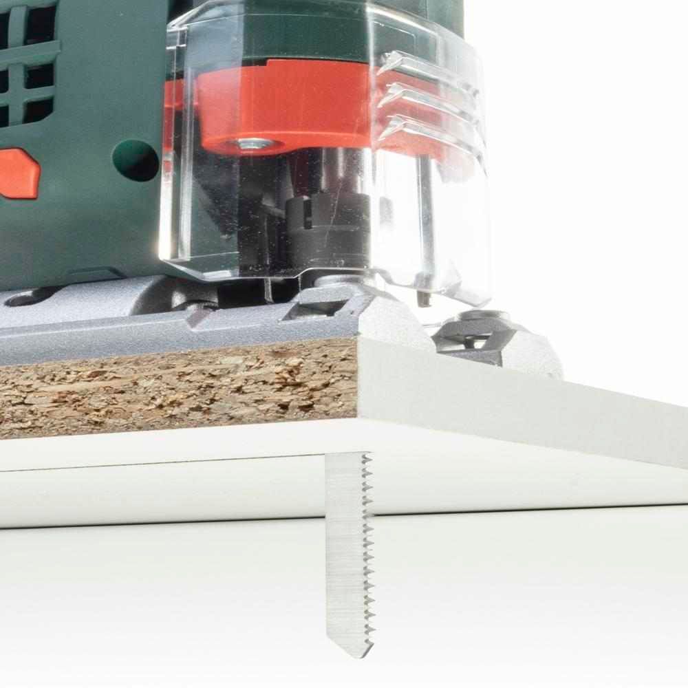Wolfcraft Ubodne Pilice Za Laminat i Parket HCS, T-Prihvat 75/1,65mm / 3 kom - 2379000 slika 3