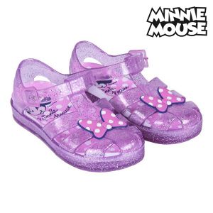 Dječje Sandale Minnie Mouse Roza