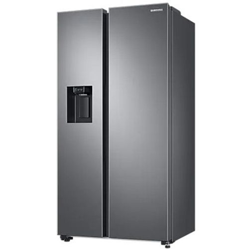 Samsung RS68A8840S9/EF Side by Side Frižider sa SpaceMax™ tehnologijom, NoFrost, Digital Inverter, 652L, visina 178cm, Inox slika 5