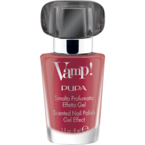 PUPA Vamp! Scented Nail Polish Gel slika 1