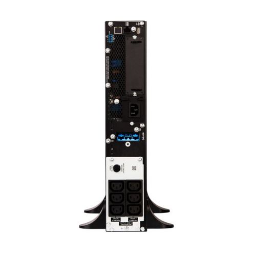 APC Smart-UPS SRT 1000VA 230V Tower (Double Conversion Online) slika 1