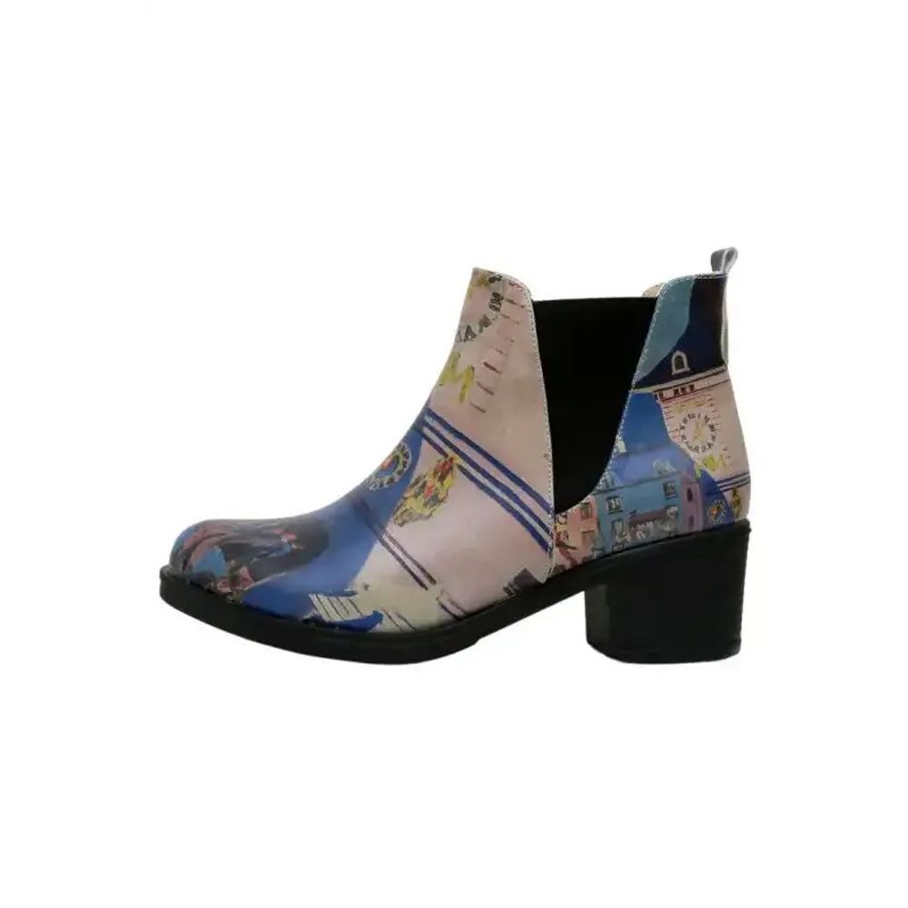 DOGO Gležnjerice Eve Boots Bern slika 3