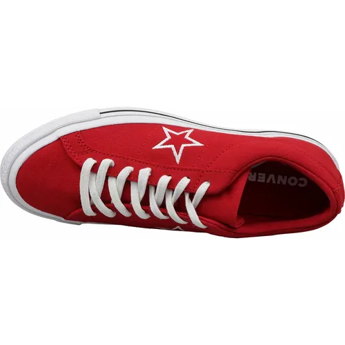 Muške tenisice Converse one star ox 163378c slika 11