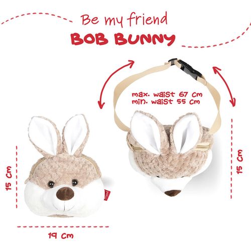 Bob Bunny dječja pojasna torbica slika 4