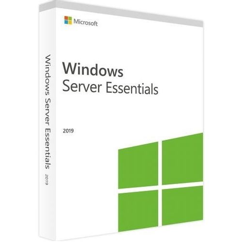 Microsoft Windows Server 2019 Essentials, ESD, legalna licenca slika 1