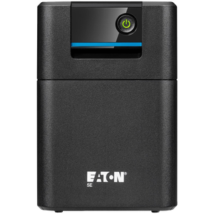 Eaton UPS 5E Gen2 1600VA/900W sa 6 IEC C13 Izlaza