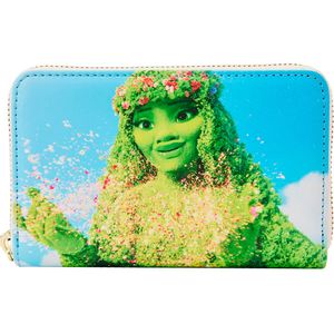 Loungefly Disney Vaiana Moana wallet