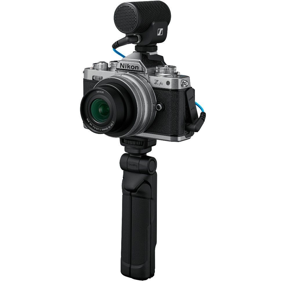 Nikon Z fc Vlogger Kit slika 1