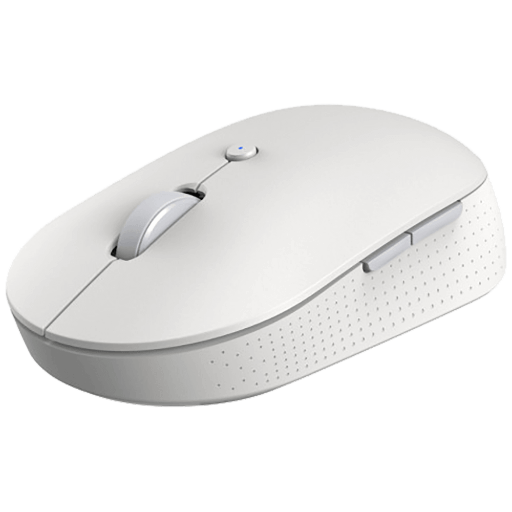 Xiaomi Miš bežični, Dual Bluetooth / 2.4 GHz, laser, 1300 dpi - Mi Wireless Mouse Silent Edition slika 5