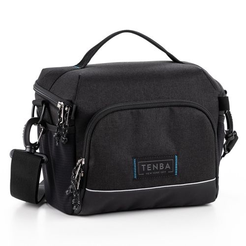 Tenba Skyline v2 10 Shoulder Bag – Black slika 1