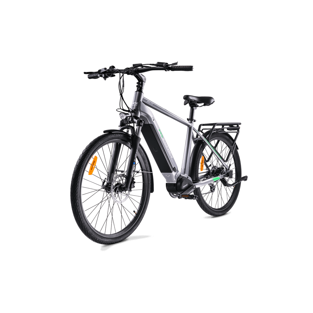 MS ENERGY eBike c101 slika 1