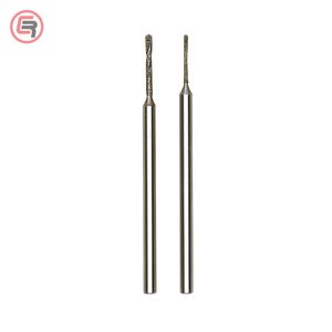 Proxxon Svrdla Dijamantna Za Drago Kamenje 0,8 i 1,2 mm / 2 kom - 28255