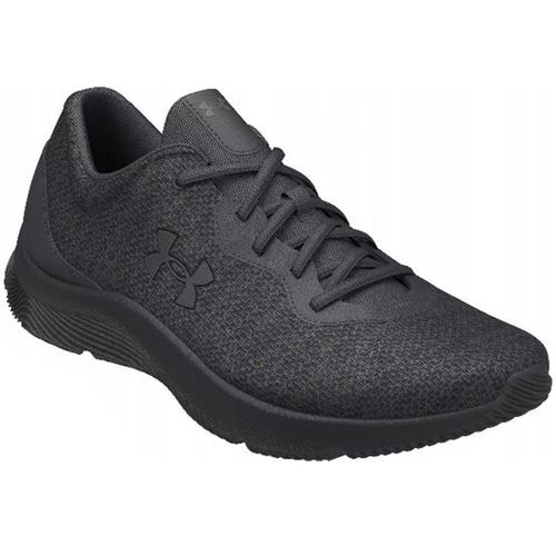 Tenisice Under Armour Mojo 2 Black slika 5