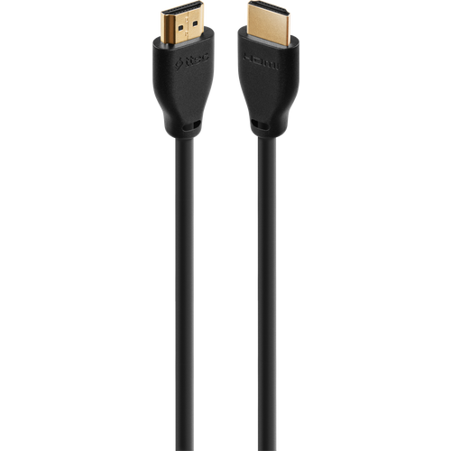 Ttec Kabel - 4K HDMI 150 cm - Black slika 1