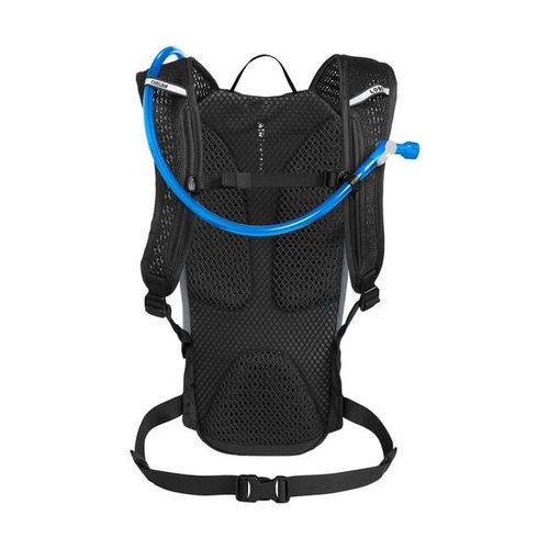 CamelBak Ruksak LOBO 9 - Biciklistički Ruksak s Mjehom od 2L i Kapacitetom od 9L, Crna slika 5